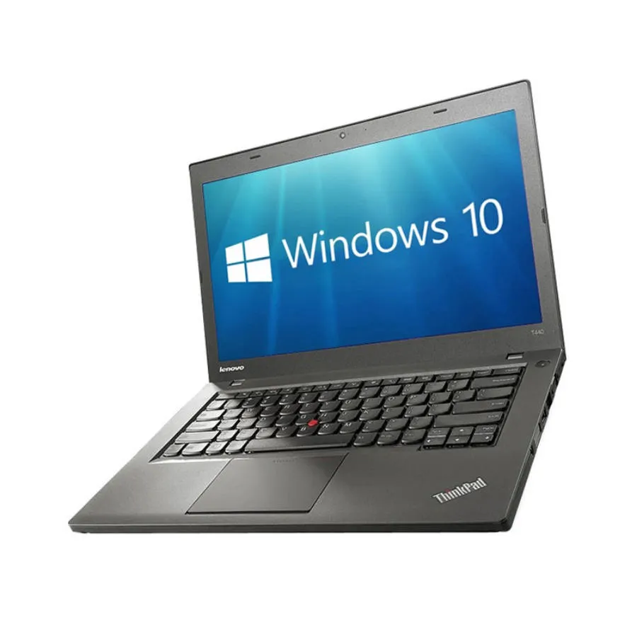 Lenovo ThinkPad laptop